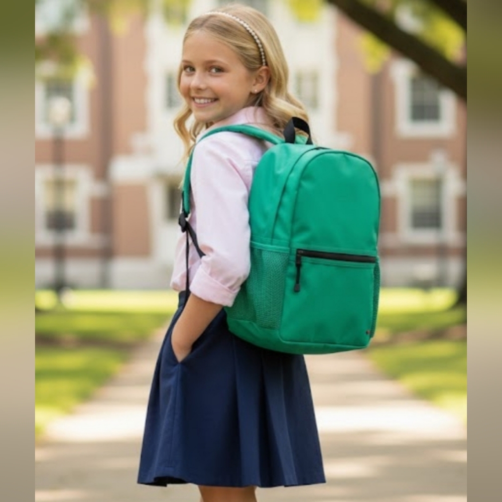 NEW! State Bags Kane Kids Backpack NWT